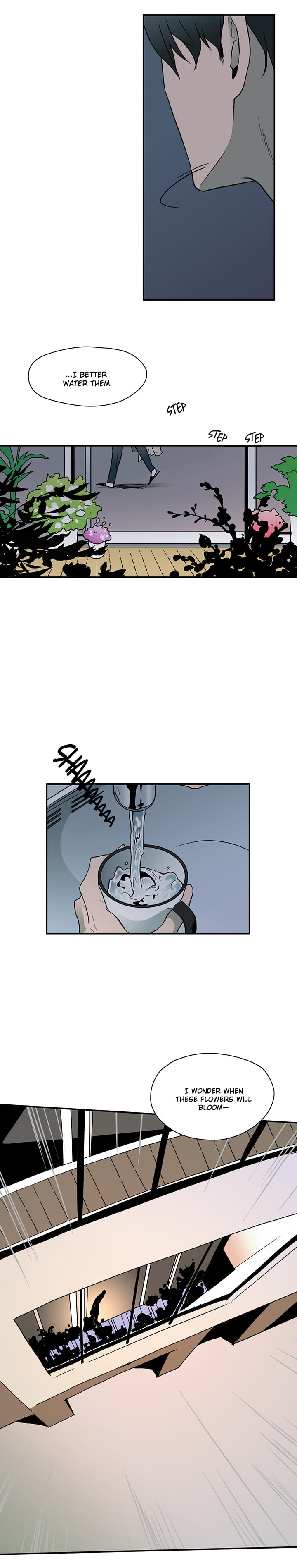 Dear DOO, Chapter 2 image 14